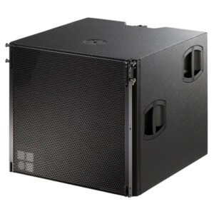d&b audiotechnik V Subwoofer NLT4F/M