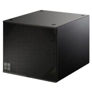 d&b audiotechnik Bi6-SUB Subwoofer