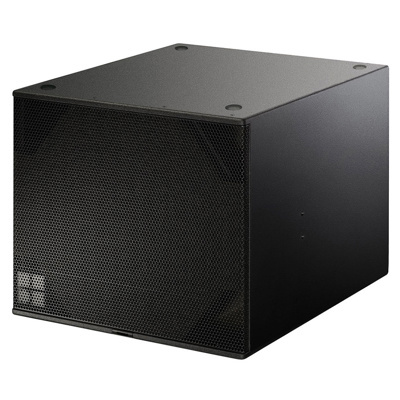 d&b audiotechnik Bi6-SUB Subwoofer - Image 2