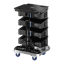 d&b audiotechnik CCL8 cart package (4) NLT4F/M - Image 4