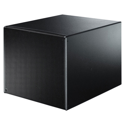 d&b audiotechnik 18S-SUB Subwoofer - Image 2