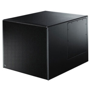 d&b audiotechnik 27S-SUB Subwoofer