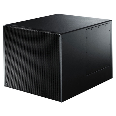 d&b audiotechnik 27S-SUB Subwoofer - Image 2