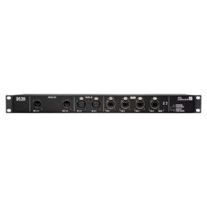 d&b audiotechnik DS20 Audio network bridge