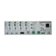 Cloud 4 zone venue mixer 6 Music inputs 2 mic inputs + paging mic 4 facility inputs. 4 o/put zones - Image 4