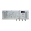 Cloud 4 zone venue mixer 6 Music inputs 2 mic inputs + paging mic 4 facility inputs. 4 o/put zones - Image 5