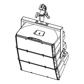 d&b audiotechnik Pipe clamp for TV spigot - Image 7
