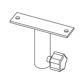 d&b audiotechnik Loudspeaker stand adapter - Image 3