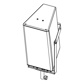 d&b audiotechnik Loudspeaker stand adapter - Image 4