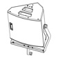 d&b audiotechnik Loudspeaker stand adapter - Image 6