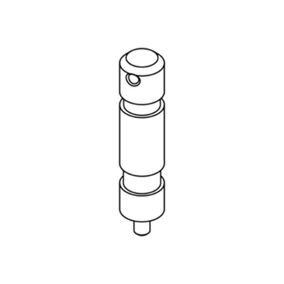 d&b audiotechnik TV spigot M10 - Image 2