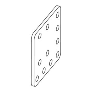 d&b audiotechnik MAX Bracket connector