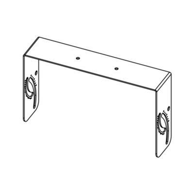 d&b audiotechnik E8 Horizontal bracket - Image 2