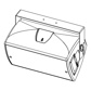 d&b audiotechnik E8 Horizontal bracket - Image 4