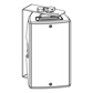 d&b audiotechnik E8 Horizontal bracket - Image 5