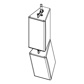 d&b audiotechnik E8/E12 Flying adapter link - Image 4
