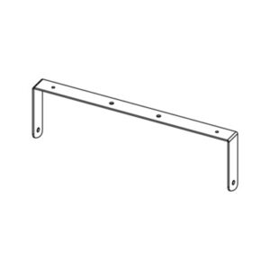 d&b audiotechnik T Horizontal bracket