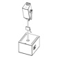 d&b audiotechnik YP Swivel bracket - Image 5