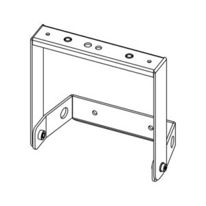 d&b audiotechnik 8S Flying bracket