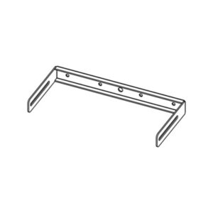 d&b audiotechnik 8S Horizontal bracket