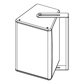 d&b audiotechnik 8S Horizontal bracket - Image 4