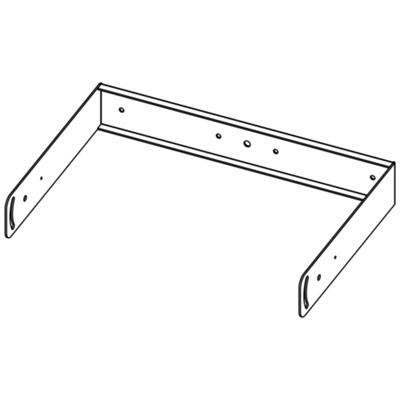 d&b audiotechnik 18S/27S-SUB Horizontal bracket - Image 2
