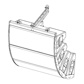 d&b audiotechnik AL Flying frame (vertical array) - Image 4