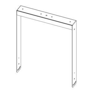 d&b audiotechnik 21S-SUB Flying bracket