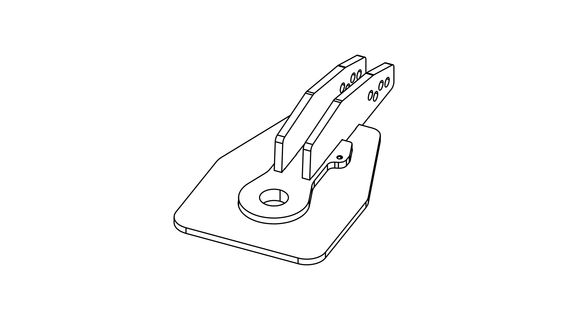 CCL Stack adapter - Image 2