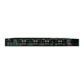 inDESIGN 8 input, 4 output Zone digital mixer - Image 5