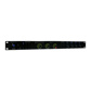 inDESIGN 8 input, 4 output Zone digital mixer - Image 8