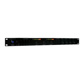 inDESIGN 8 input, 4 output Zone digital mixer - Image 9