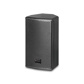 inDESIGN 8" two-way professional passive speaker. 150 watts RMS. U bracket included. Black - Image 3