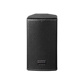 inDESIGN 8" two-way professional passive speaker. 150 watts RMS. U bracket included. Black - Image 5