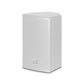 inDESIGN 10" two-way professional passive speaker. 250 watts RMS. U bracket included. White - Image 2