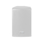 inDESIGN 10" two-way professional passive speaker. 250 watts RMS. U bracket included. White - Image 4