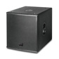 inDESIGN 15" passive sub-woofer. 600 watts RMS. Black - Image 2