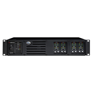 Ashly Network Power Amplifier 8 x 250w @ 100V - Image 2