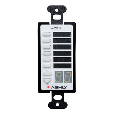 Network Programmable Multi-Function (Decora Style)