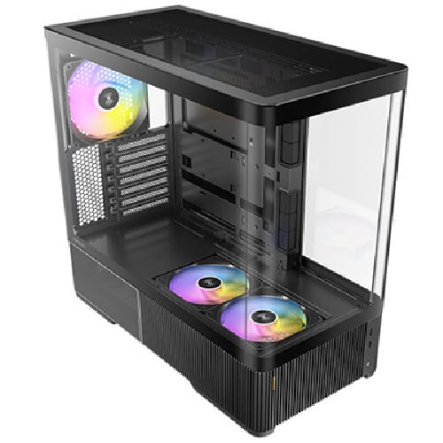 Antec C6 Curve ARGB