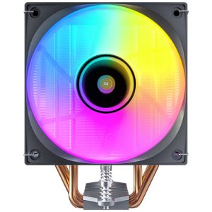 Antec F400 ARGB - Black