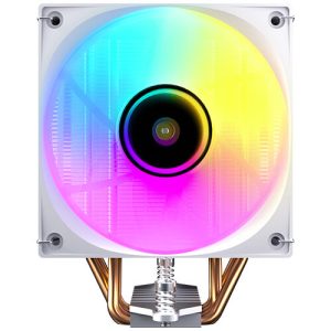 Antec F400 ARGB - White