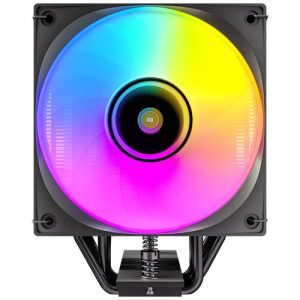 Antec F600 ARGB - Black