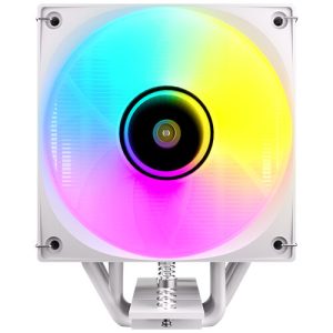 Antec F600 ARGB - White