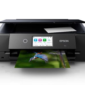 EpsonEPSON EXPRESSION PHOTO XP-980 6 CLR MULTIFUNCTION INKJET PRINTERA3 Colour MFP InkJet