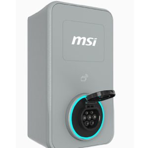 MSI Eco Life Max(OCPP) 22kW-Gray