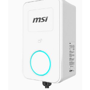 MSI Eco Life Max(OCPP) 22kW-White