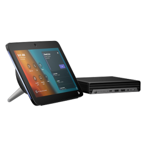 HPG9HP Mini IP Conference MTR i713 700T 16GB/256PCCompute Device