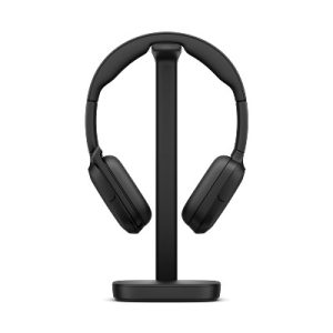 HPPOLY FOCUS 625 HEADSET  WIRELESS CHARGE STANDWireless