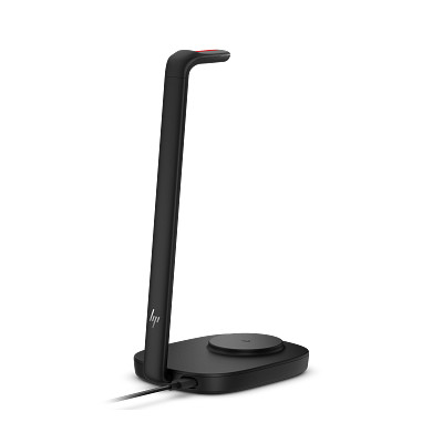 HPPOLY FOCUS MULTI-DEVICE PREMIUM WIRELESS CHARGING STANDWireless